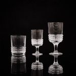 474863 Glass set